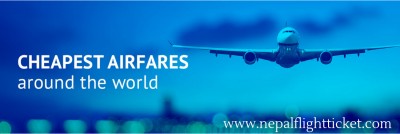 Best Airfare deal on International Flight Ticket Booking